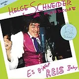 Helge Schneider CD Es Gibt Reis,Baby