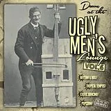 Professor Bop Presents LP (analog) Down At The Ugly Men's Lounge,Vol. 6