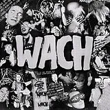 Das Lumpenpack CD Wach