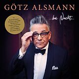 Götz Alsmann CD Bei Nacht (deluxe Cd)