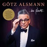 Götz Alsmann CD Bei Nacht