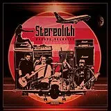 Stereolith Vinyl Escape Velocity