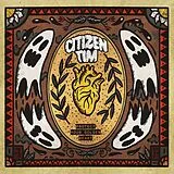Citizen Tim LP (analog) Protect Your Golden Heart (ltd. Golden Vinyl)
