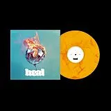 FYUS LP (analog) Heal (ltd. Colored Vinyl)