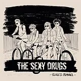 The Sexy Drugs LP (analog) Reckless Memories