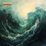 The Satellite Year CD Shipwreck