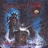 Gravety CD Of Cults And Chaos