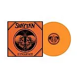 Shaytan Vinyl II - Incarnate (transparent Orange Vinyl)