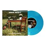 Romans Nailed It Vinyl In Need Of Romance Intervention...