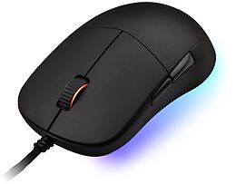 Endgame Gear XM1 RGB Gaming Maus - black comme un jeu Windows PC