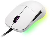 Endgame Gear XM1 RGB Gaming Maus - white comme un jeu Windows PC