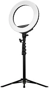 Streamplify Light 14 Streaming Ringlicht - black als -Spiel