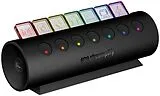 Streamplify HUB CTRL 7 Slot - black als -Spiel