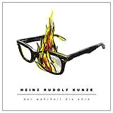 Heinz Rudolf Kunze CD Der Wahrheit Die Ehre