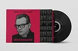 Kunze Heinz Rudolf LP (analog) Werdegang