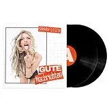 Lesch Sarah LP (analog) Gute Nachrichten