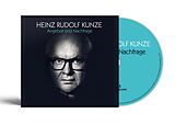 Heinz Rudolf Kunze CD Angebot Und Nachfrage