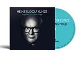 Heinz Rudolf Kunze CD Angebot Und Nachfrage
