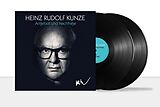 Kunze Heinz Rudolf Vinyl Angebot Und Nachfrage