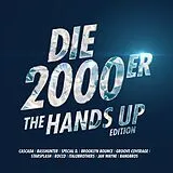 Various CD Die 2000er-the Hands Up Edition