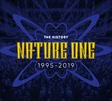 Various CD Nature One - The History (1995 - 2019)
