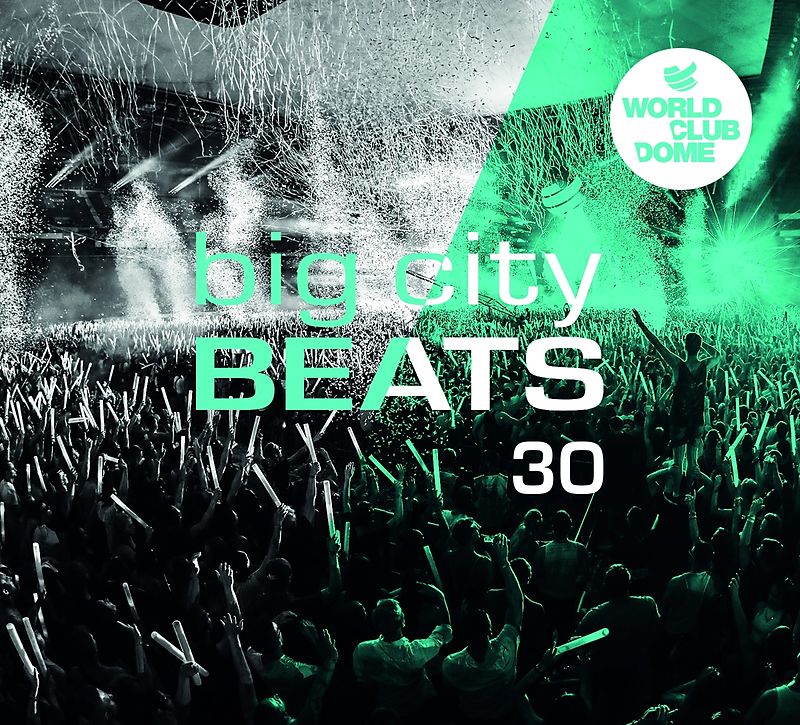 Big City Beats Vol. 30
