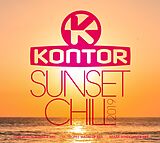 Various CD Kontor Sunset Chill 2019