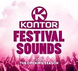 Various CD Kontor Festival Sounds 2019 - Opening