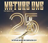 Various CD Nature One 2019 - The Twenty Five