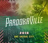 Various CD Parookaville 2019