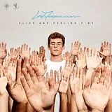 Lost Frequencies CD Alive & Feeling Fine