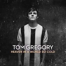 Tom Gregory CD Heaven In A World So Cold