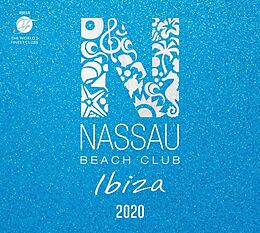 Various CD Nassau Beach Club Ibiza 2020