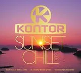 Various CD Kontor Sunset Chill 2020