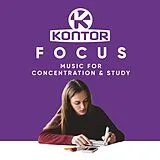 Chassio CD Kontor Focus
