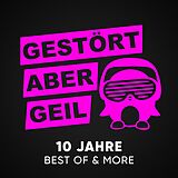 Gestört Aber Geil CD Best Of&More (ltd. 3cd Deluxe Edition)