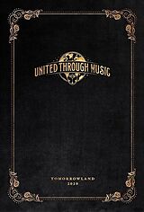 Various CD Tomorrowland 2020 - United Through Music