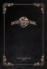 Various CD Tomorrowland 2020 - United Through Music