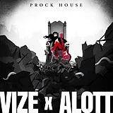 VIZE/Alott LP (analog) Prock House
