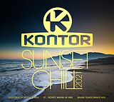 Various CD Kontor Sunset Chill 2021