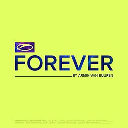 Armin van Buuren CD A State Of Trance Forev