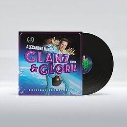 Marcus,Alexander Vinyl Glanz&Gloria