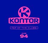 Various CD Kontor Top Of The Clubs Vol.94