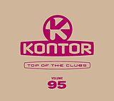 Various CD Kontor Top Of The Clubs Vol. 95