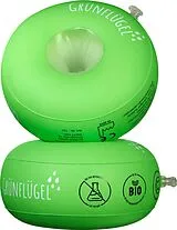 Grünflügel-Schwimmflügel rund (11-30kg) Spiel