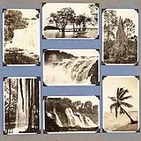 Various CD Berceuses Du Monde