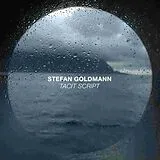 Stefan Goldmann CD Tacit Script