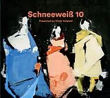 Various CD Schneeweiss 10