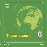 Rotla Vinyl Trasmissioni (lp In Gatefold, 180gr)
