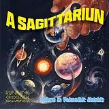 A Sagittariun Vinyl Return To Telepathic Heights